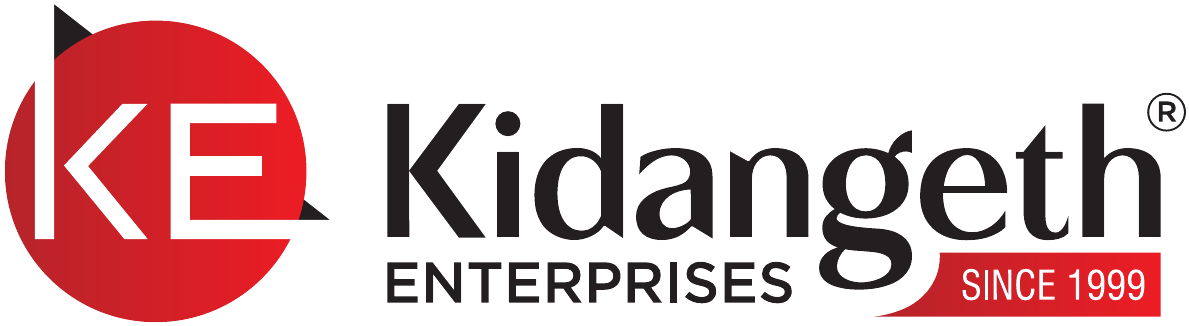 Kidangeth Enterprises — Since 1999