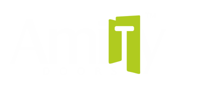 Amity FRP Doors