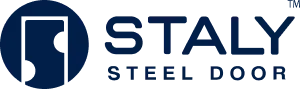 Staly Steel Doors