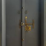 Custom doors